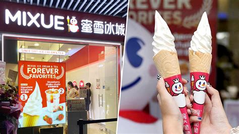 chinese ice cream company